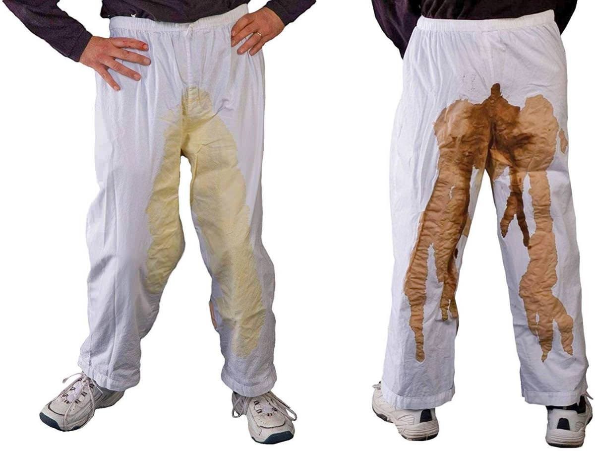 Zagone Studios Goosh Pants