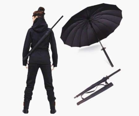 Sword Handle Umbrellas